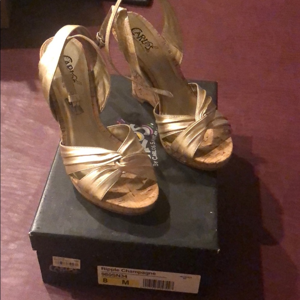 Women’s shoes